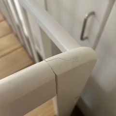 KATOJI ハイポジション　ミニベビーベッドの画像