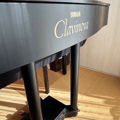 YAMAHA クラビノーバの画像