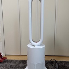 受け渡し決定【Hot+Coolタワーファン(羽なし)】¥2,000の画像