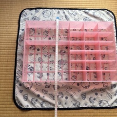 衣料品収納の画像