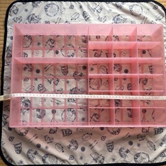 衣料品収納の画像