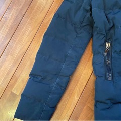 モンクレール　レディースダウンSからMの画像