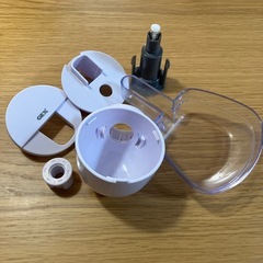 ペット用  水飲み器の画像