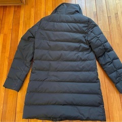 モンクレール　レディースダウンSからMの画像
