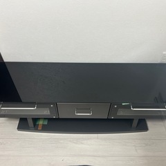 テレビ台の画像