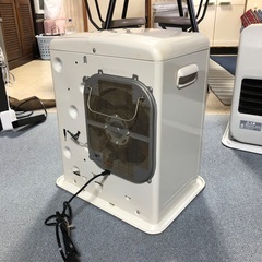 石油ファンヒーター(1) ダイニチ 5Lタンク FWY-32R19  SO GOOD   2019年の画像