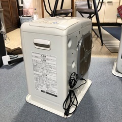 石油ファンヒーター(1) ダイニチ 5Lタンク FWY-32R19  SO GOOD   2019年の画像