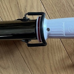 クレイツ イオンカールアイロンプロの画像