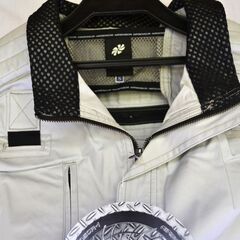 新品　KURODARUMA　シルバーベスト　Air Sensor  Mサイズの画像