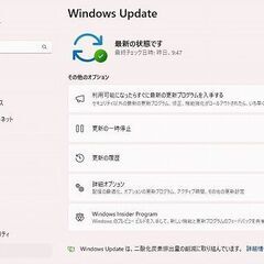 NEW ジャンク品 Fujitsu LifeBook AH15/Mの画像