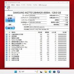 NEW ジャンク品 Fujitsu LifeBook AH15/Mの画像