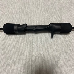 ダイワ ジギングロッド 24 アウトレイジ SJ 61B-0の画像