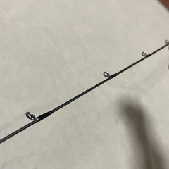 ダイワ ジギングロッド 24 アウトレイジ SJ 61B-0の画像