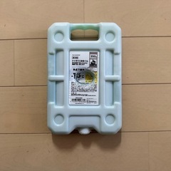 コーナン 保冷剤 1000g 350gの画像