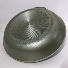 親子鍋 直径17.5cmの画像