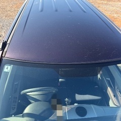 【Final price】MAZDA AZwagon(2012)車検なしの画像