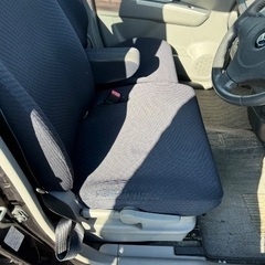 【Final price】MAZDA AZwagon(2012)車検なしの画像