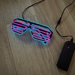 パーティーグッズの画像