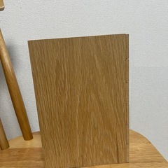 無印良品　木製　小物収納の画像