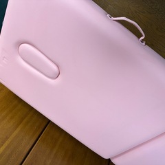 マッサージベッド　折りたたみの画像