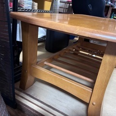 テーブルの画像