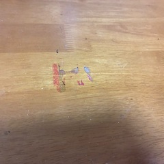 テーブルの画像