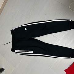 NIKE テックフリースの画像