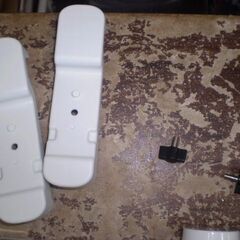 PPIT 2灯石英管電気ストーブの画像