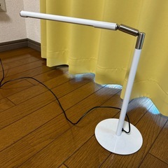 スタンドライトの画像