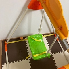 ジャングルジムの画像