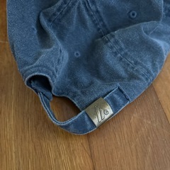 レディース　キャップの画像
