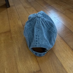 レディース　キャップの画像