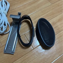 ティファール衣類スチーマー(アイロン)の画像