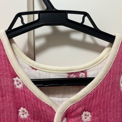 エムール スリーパー マトリョーシカ柄の画像