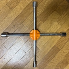 カインズ　タイヤラック　軽、コンパクト車用の画像