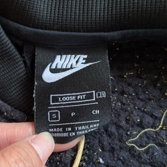 NIKE★キッズ アウター120-130ぐらいの画像