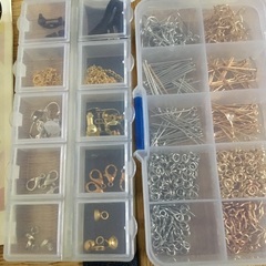 【お取引中】レジンクラフトの画像