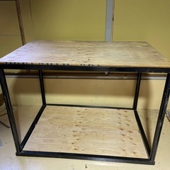 作業台 架台の画像