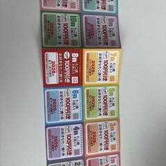 銀だこクーポン2400円分の画像