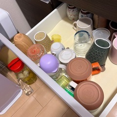 キッチンカウンターの画像