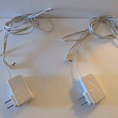 ワイヤレスできなくなったベビーカメラ BM-JWL1 ホワイトの画像