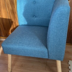 コーナーソファの画像