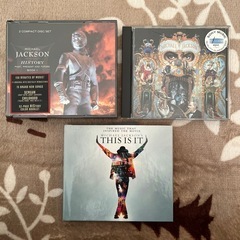 洋楽CD色々の画像