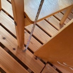 チャイルドデスクセット
の画像