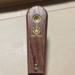 スクレーパーの画像