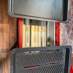 レコルト　recolte  ホームバーベキューの画像