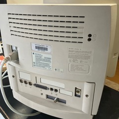 Apple  パソコン Macintosh  Performa5320の画像
