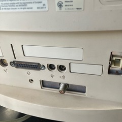 Apple  パソコン Macintosh  Performa5320の画像
