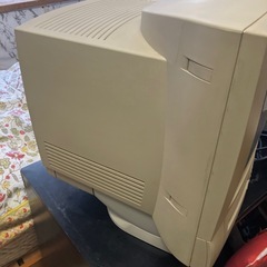 Apple  パソコン Macintosh  Performa5320の画像