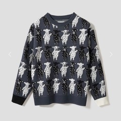 【graniph】ラムチョップ3点セットの画像